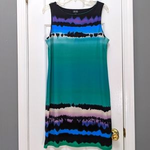 EUC Stylish Dress